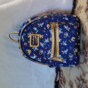 Longefly Disney 50th anniversary backpack